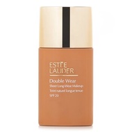 Estee Lauder Double Wear Sheer Long Wear Makeup SPF 20 - # 4N2 Spiced Sand 30ml/1oz