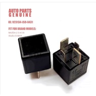 NEW Car Relay 12 V 4 PV 23134- G 59- X 431