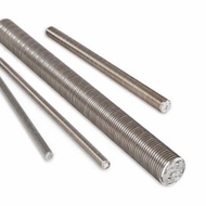 Flexible shaft - 8mm torque drive cable core, 3m, 4m section