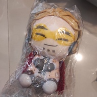 NEW! MHA - My Hero Academia HAWKS Keigo Takami Anime Merch Collectibles Authentic from Japan