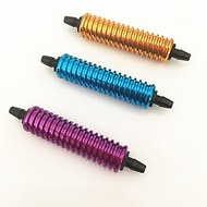 RC HSP 80119 Purple Fuel Tank Air Cooler RC HSP 1:8 Nitro Car Engines Parts