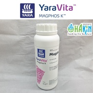 Yara YaraVita MAGPHOS K (1L) 29%P2O5 4%Mg
