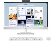 HP All-in-One PC 27-cr0028d | Intel® Core™ i5-1335U - 8GB - 512GB - Win11 Home - 3Yrs Onsite