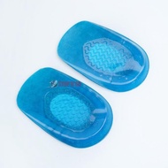 Stop N Go Gel Heel Pads - Shoe Insole - Shoe Tread - H24M Shoe Heel