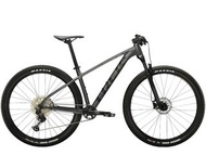 香港行貨TREK 2022 X-CALIBER 8 29" MTB - 黑灰色-M / TREK 2022 X-CALIBER 8 M 29" MTB - Satin Lithium Grey