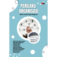 Organizational Behavior