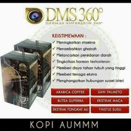 KOPI AUMMM DMS TERHOT!!