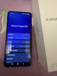 小米 Xiaomi 14T Pro 1tb 12gb ram