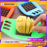 Potato Cutter Potato Cutter Slicer Chopper French Fries