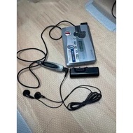 Sony Walkman player