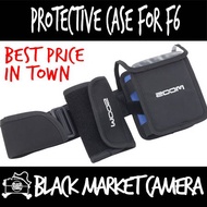 [BMC] Zoom PCF-6 Protective Case for the Zoom F6 Multitrack Field Recorder