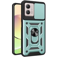 Ốp chống sốc sang trọng cho Motorola Moto Edge 40 Neo Pro Ultra Plus 2023 30 Fusion G84 5G X40 E13 G