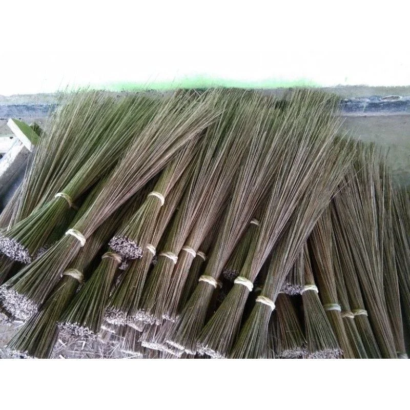 Sapu Lidi Kelapa / Sapu Taman / Sapu Kerik / Sapu Korek