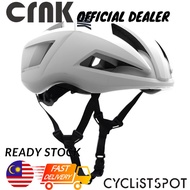 CRNK : ARTICA : Modern trendy lightweight cycling helmet