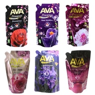 AVA Pewangi Fabric Softener 600 ml