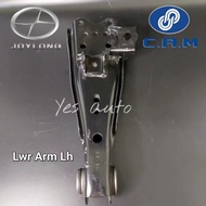 Joylong Placer-X Lower Arm LH