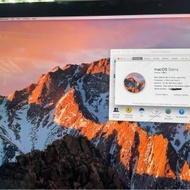 iMac 27” (2015 late)