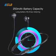 ECLE Bluetooth 5.1 Wireless Earphone /Headset In Ear HD Stereo Bass