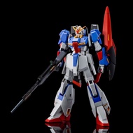 Bandai HG 1/144 Zeta Gundam [U.C. 0088] Plastic Model Kit (Hobby Online Shop Exclusive)