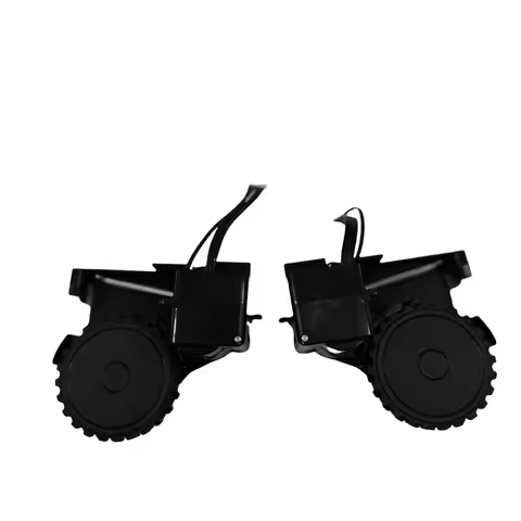 Original Roidmi Eve Plus Lydsto R1 JDJZ-Z9H Viomi S9 Proscenic M7pro M8pro Replacement Parts for Lef