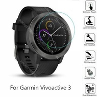 Garmin Vivoactive 3 Tempered Glass / Screen Protector - 2pcs