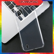 For ZTE Blade A52 Lite Phone Case TUP Silicone Casing Cover