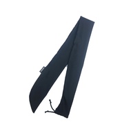 Polyster Bow Sock for Tradisional Bow Archery - Black Color