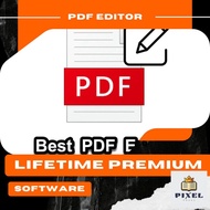 [SOFTWARE PREMIUM] PDF Editor