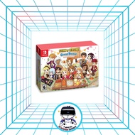 Story of Seasons: Grand Bazaar Premium Edition Nintendo Switch