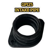 GP125 CARBURETOR INTAKE PIPE CARBURETOR HOLDER TENGKUK CARBURETOR
