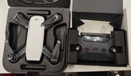全新-DJI Spark + 搖控