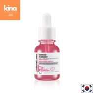 CNP DermaAnswer Pink Toning TX-PDRN+ Deep In Shot serum15ml*