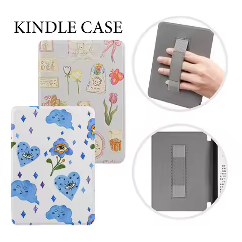 kindle case paperwhite 12th gen 2024 2022 basic11th generation ,Different sizes are not interchangea