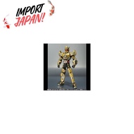 【Import Japan】S.H.Figuarts Kamen Rider Blade King Form, approximately 15cm in height, made of ABS & 