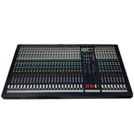 Mixer Audio Soundcraft Lx7 Ii 32Ch Grade A++ Mixing Lx77ii 32 Channel