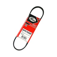 Air Belt FORD FOCUS MK2 1.8 2.0 2004-2012 VOLVO C30 2006- S40 V50 2004-2012 B4184 1.8 B4204 2.0