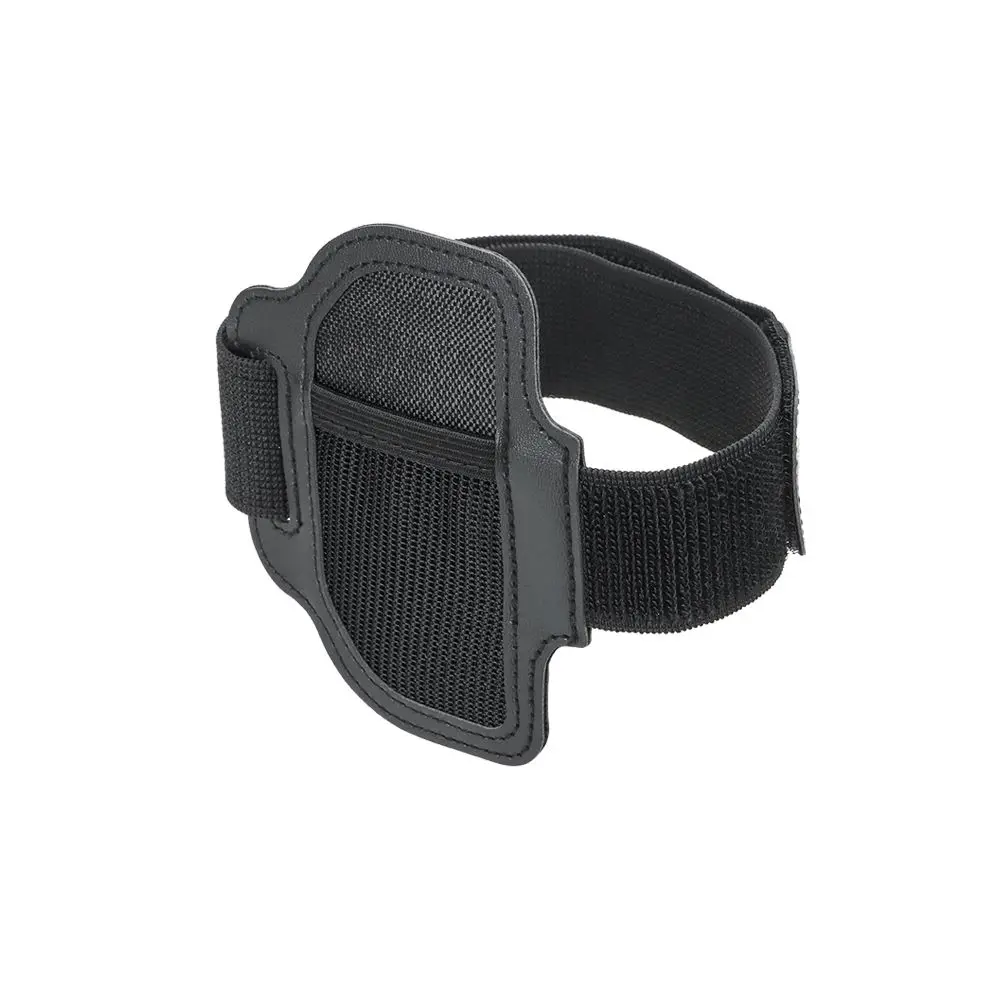 【Exclusive】 1/2 Pcs Sports Breathable Fit Adventure Ring Game Handle Holder Elastic Band Leg Strap F