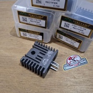 KIPROK HONDA C 700/C700 WIN 100 C 800 SUPER CUP 700/800 6 VOLT KIPROP/REGULATOR C 700/C 800 FUKUYAMA
