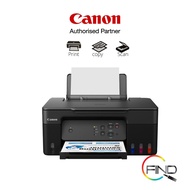 Canon PIXMA G2730 3 in 1 AIO Print/Scan/Copy Refill Ink Tank Printer