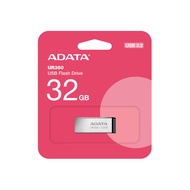ADATA UR350 Metal Flash Drive FAT32 32G 32GB USB UR350-32G-RSR/BK