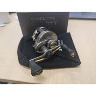 SHIMANO CALCUTTA CONQUEST BFS BAITCASTING(BC) FISHING REEL