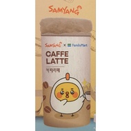 Samyang X Family Mart Bottle Holder