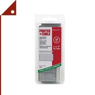 PORTER-CABLE : PTCPBN18125-1* Single-Leg Air Nail For Wood Shooting 18GA Brad 1 1/4 Inch. 1000 pk.