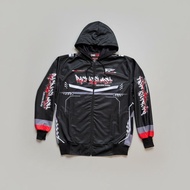 FLASH RACING JACKET - RACING JACKET - MOTORCYCLE JACKET