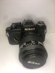 Nikon EM Body only