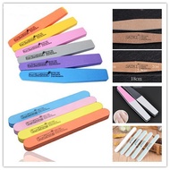 Manicure Tool Set Full Set Polishing Strip Repairing Strip Polishing Strip Nail Sponge Repairing Rub