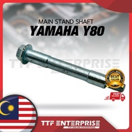 YAMAHA Y80 MAIN STAND SHAFT BUSH WASHER MAIN STAND DOUBLE STAND SHAFT WASHER Y 80 Y80