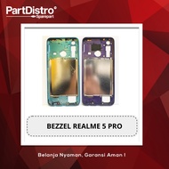 REAL 5 PRO BEZZEL REAL 5 PRO SIDE BONE/