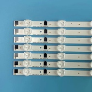 LED Backlight strip 14 lamp For SamSung 42"TV D2GE-420SCB-R3 D2GE-420SCA-R3 2013SVS42F HF420BGA-B1 U