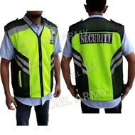 Security Vest Security Guard Vest Field Vest Security NET